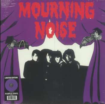LP Mourning Noise: Mourning Noise CLR | LTD