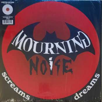 LP Mourning Noise: Screams/Dreams CLR | LTD