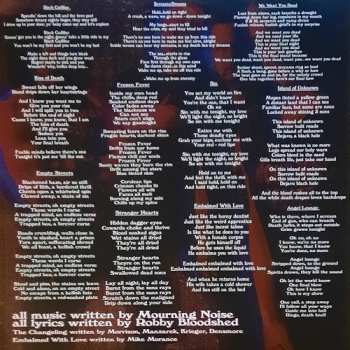 LP Mourning Noise: Screams / Dreams CLR | LTD