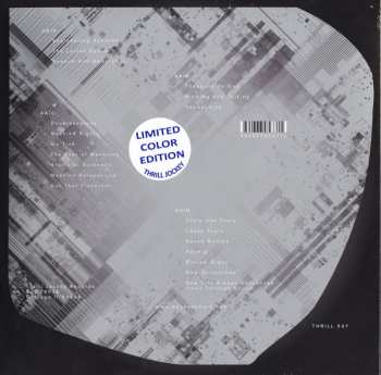 2LP Mouse on Mars: AAI LTD | CLR