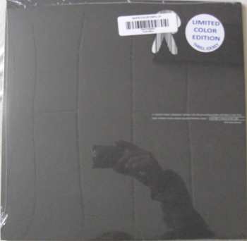 LP Mouse on Mars: Idiology CLR | LTD