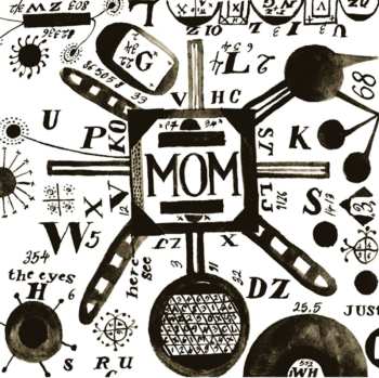 Album Mouse on Mars: Parastrophics