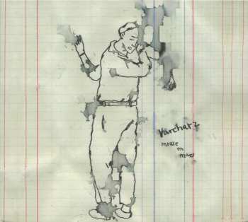Album Mouse on Mars: Varcharz