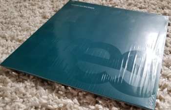 LP Mouse On The Keys: Tres
