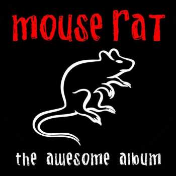 LP Mouse Rat: The Awesome Album