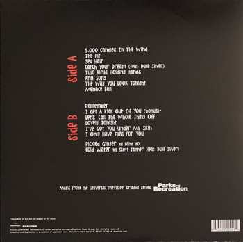 LP Mouse Rat: The Awesome Album