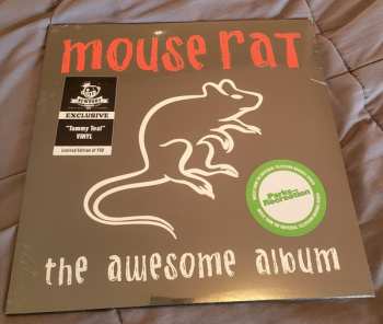 LP Mouse Rat: The Awesome Album