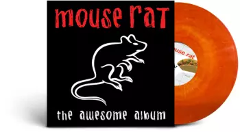 Mouse Rat: The Awesome Album