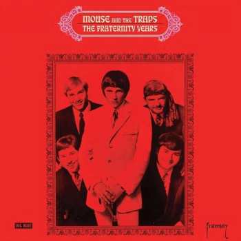 LP Mouse & The Traps: The Fraternity Years