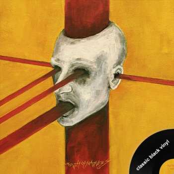 Album Mouth of Madness: Event Horizon