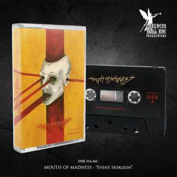 MC Mouth of Madness: Event Horizon