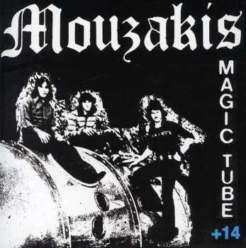 CD Mouzakis: Magic Tube 14