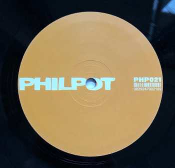 LP Move D: Got Thing