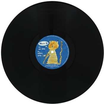 Album Move D: Got Thing