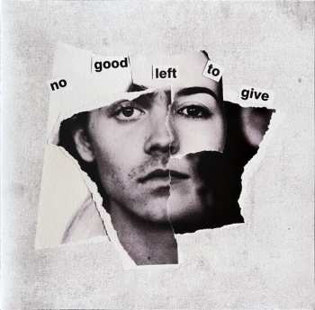LP Movements: No Good Left To Give