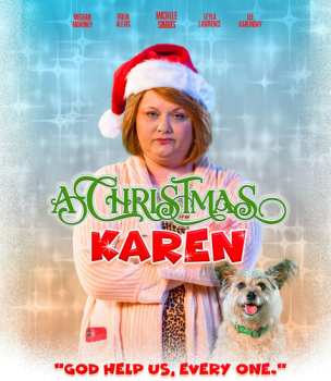 Album Movie: A Christmas Karen