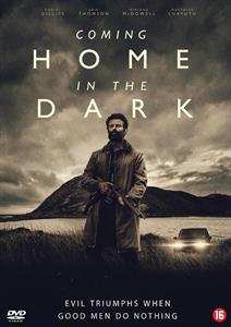 Album Movie: Coming Home In The Dark