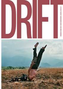 DVD Movie: Drift (2013)