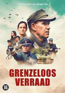 Album Movie: Grenzeloos Verraad