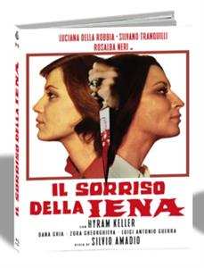 Album Movie: Il Sorriso Della Iena