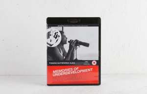 Album Movie: Memories Of Underdevelopment