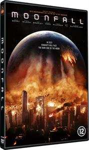 Album Movie: Moonfall