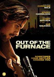 Album Movie: Out Of The Furnace