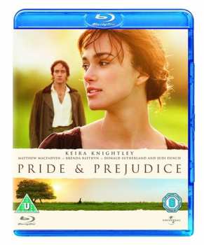 Album Movie: Pride And Prejudice