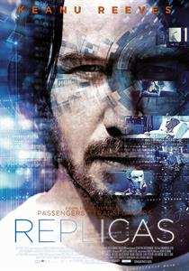 Album Movie: Replicas