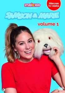 Album Movie: Samson & Marie Vol.1