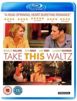 Album Movie: Take This Waltz