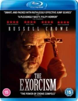 Album Movie: The Exorcism