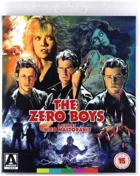 Album Movie: The Zero Boys
