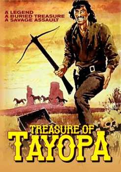 Album Movie: Treasure Of Tayopa