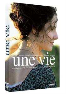 DVD Movie: Une Vie