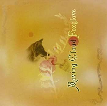 CD Moving Cloud: Foxglove