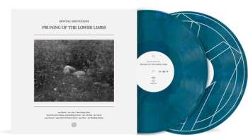 Album Moving Mountains: Pruning Of The Lower Limbs