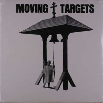 LP Moving Targets: Burning In Water CLR