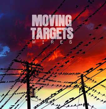 LP Moving Targets: Wires
