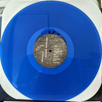 LP Moviola: Broken Rainbows