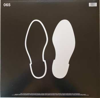 LP Movulango: Mirror In Man
