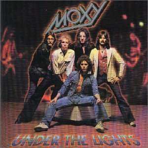LP Moxy: Under The Lights CLR