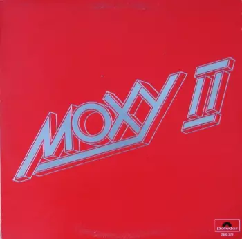 Moxy II