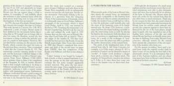 CD Wolfgang Amadeus Mozart: Rondo & Horn Concertos