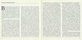 CD Wolfgang Amadeus Mozart: Rondo & Horn Concertos