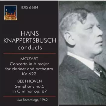 Hans Knappertbusch Conducts 