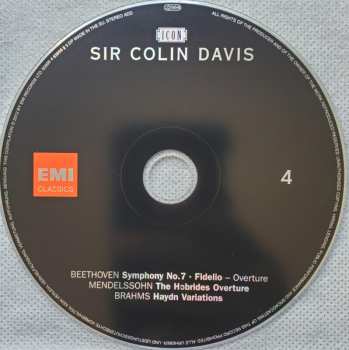 6CD/Box Set Ludwig van Beethoven: The Early Recordings