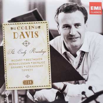 6CD/Box Set Ludwig van Beethoven: The Early Recordings