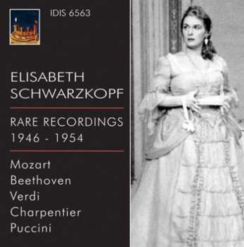 CD Ludwig van Beethoven: Rare Recordings 1946 - 1954