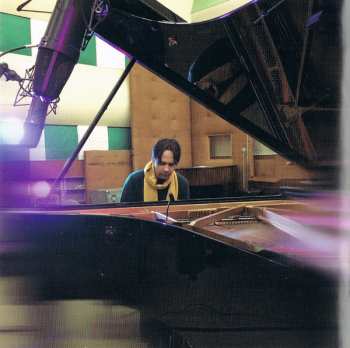 CD Frédéric Chopin: Piano (Tribute To Aldo Ciccolini)